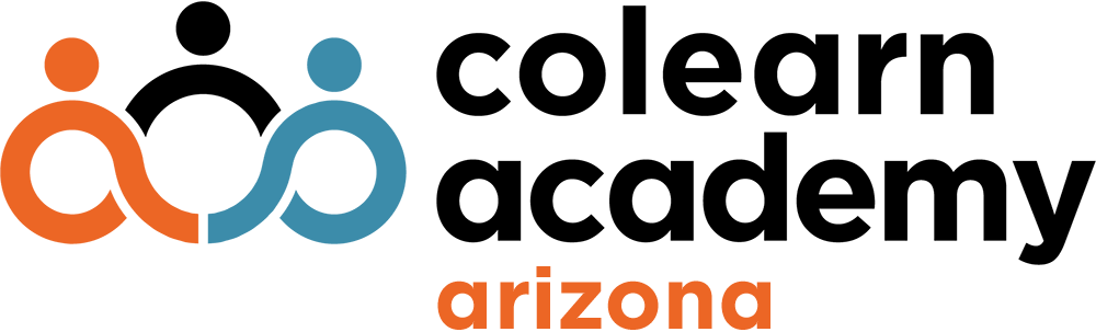 Colearn Academy arizona logo